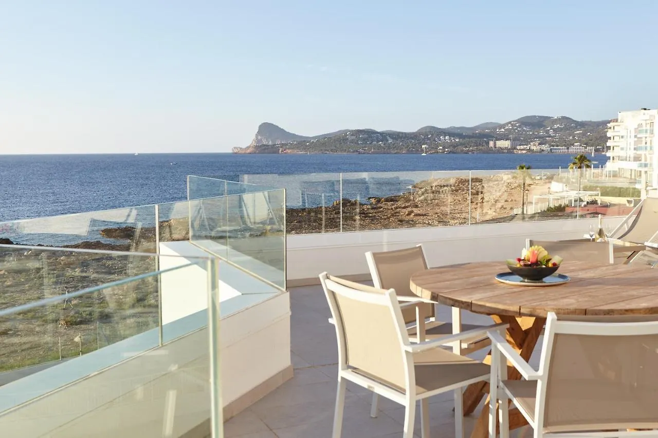 Aparthotel Can Salia San Antonio