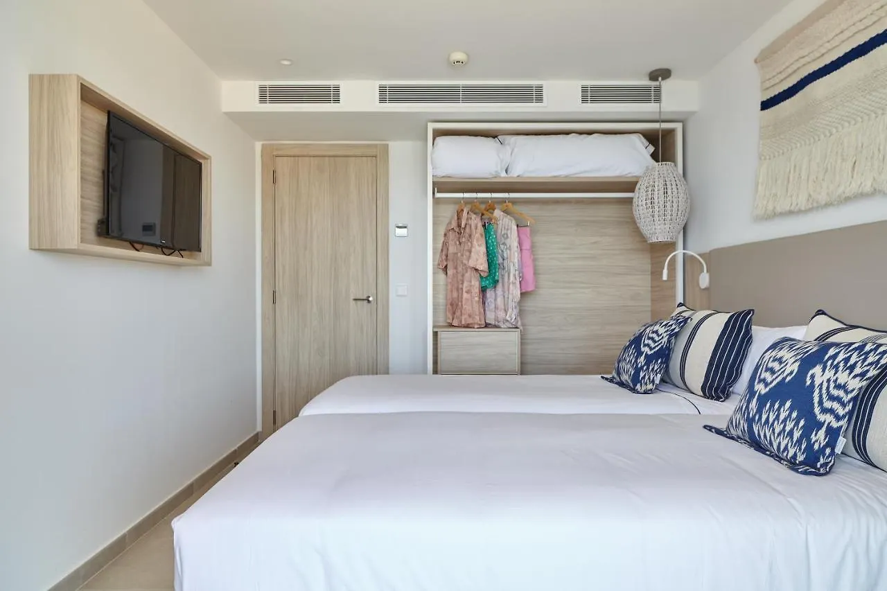 Can Salia San Antonio  Aparthotel