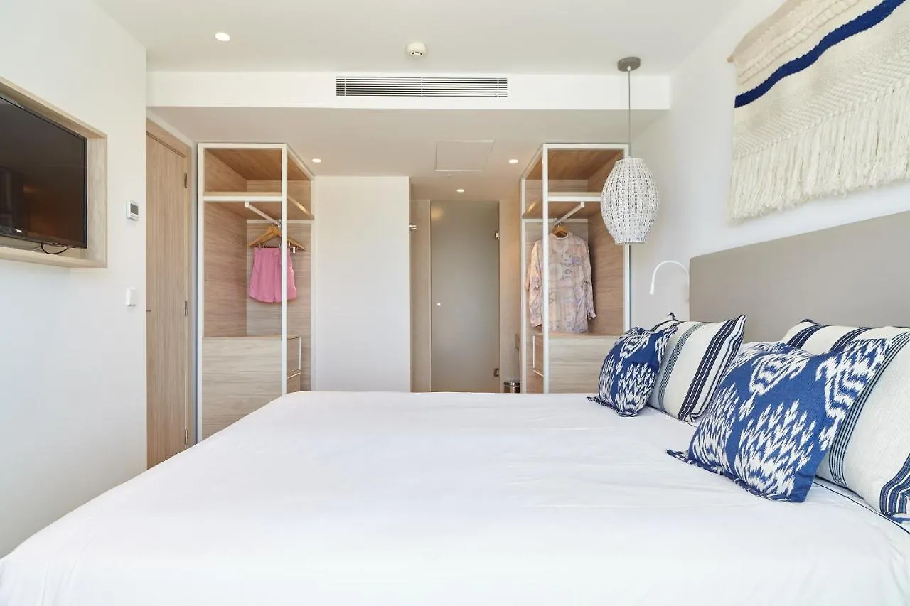 Aparthotel Can Salia San Antonio