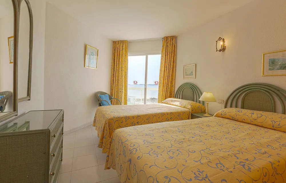 Aparthotel Can Salia San Antonio