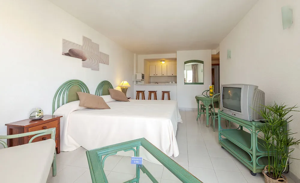 Can Salia San Antonio  4*, San Antonio (Ibiza)